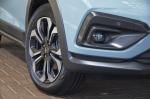 Honda Jazz e:HEV Crosstar 2020 года (EU)